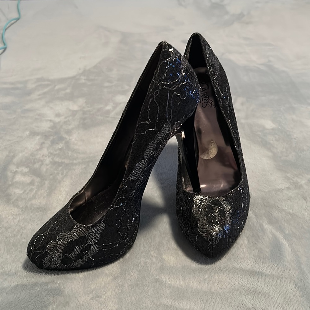 Sexy Stylish Shoes